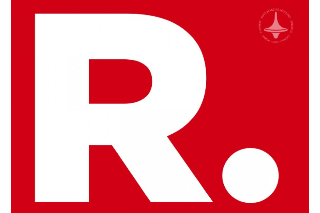 Republic TV branding design agency in bangaloreRepublic TV branding